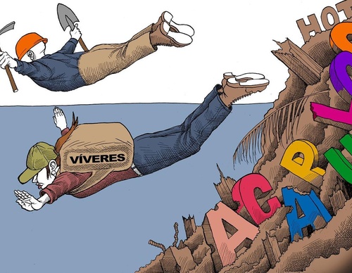 monero rapeu mexico
