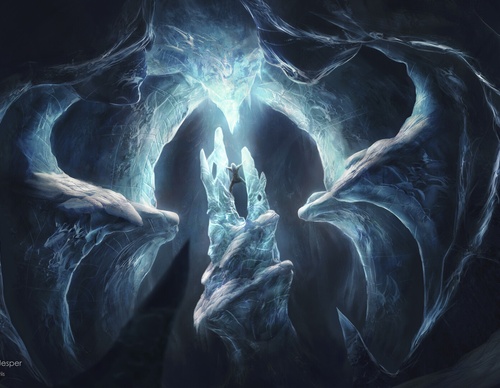 Gallery Of Illustration By Jesper Friis - Denmark