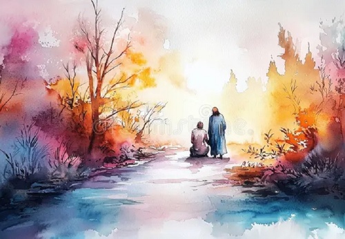 El Arte de la Pintura: Un Viaje a Través del Color y la Emoción