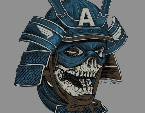 Galería De Ilustración De Diego Jiménez - Argentina