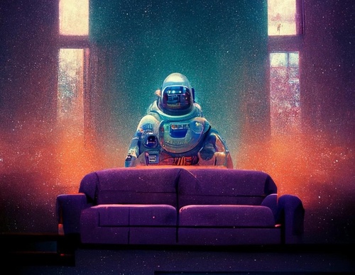 Gallery Of Illustration By Fabio Comparelli - Switzerland