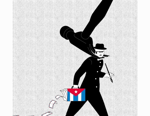 ajubel cuba