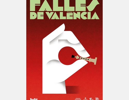 Galeria de Design Gráfico de Diego Mir-Espanha