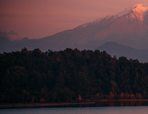 Gallery Of Photography By Sebastián Ojeda S - Chile