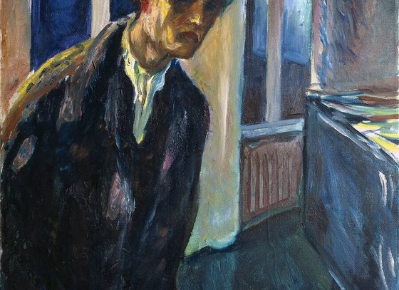 Edvard Munch