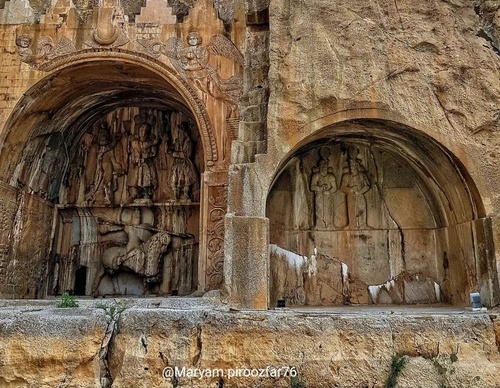 Gallery of photography by Maryam Piroozfar - Iran