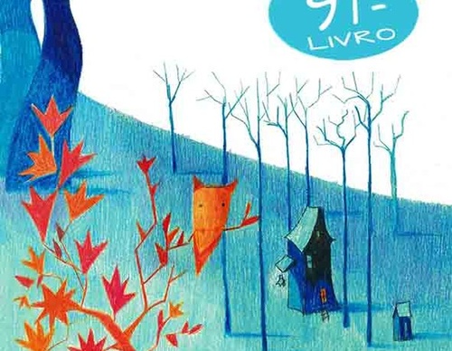 Gallery of Illustration by Cris Eich- Brazil