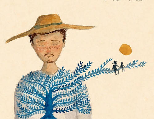 Gallery of Illustration by Lucas Lopes-Brazil