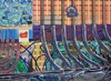 The Reina Sofía Museum Puts the Spotlight on Alberto Greco