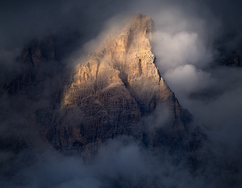 Gallery Of Photography By Isabella Tabacchi - Chile