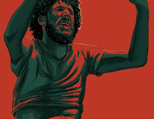 fuad alymani