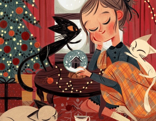 Gallery Of Illustration By David Sierra Listón - Spain