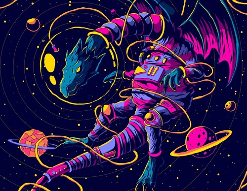 Gallery Of Illustration By Fernando Nunes - Brazil
