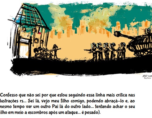 pep neves