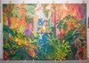 Galería de ilustraciones de Marlon Portales - Cuba