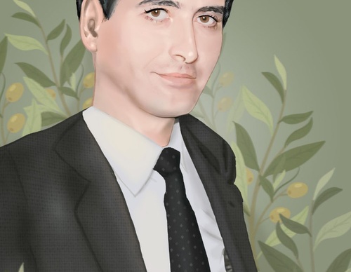 shirin muaqqat