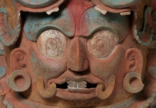 Walters Museum opens its first permanent gallery of Latin American art