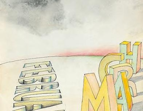 saul steinberg romania