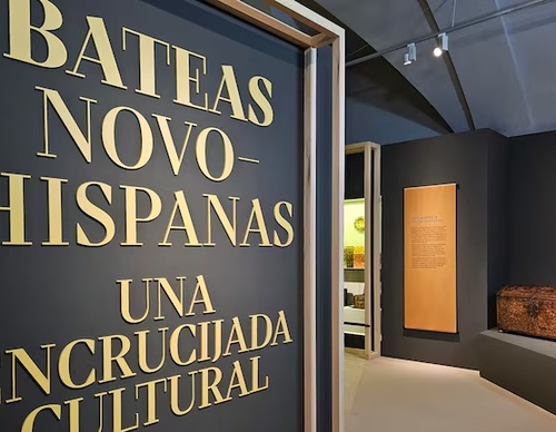 Latin American Art Arrives at the Museum of the Americas in Madrid