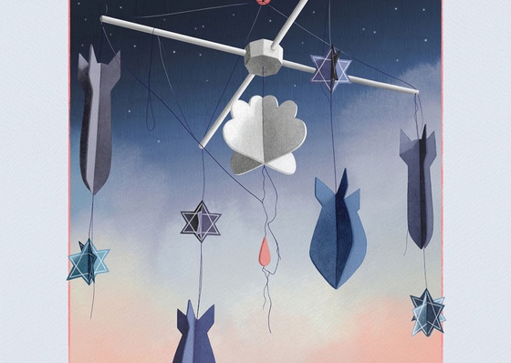 Gallery Of Illustration By Noelia de Alda - Spain