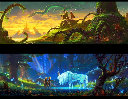 Gallery Of Illustration By Elle Kurtz - USA