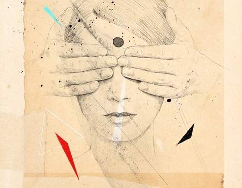 Gallery Of Illustration by Dóra Kisteleki - Hungary