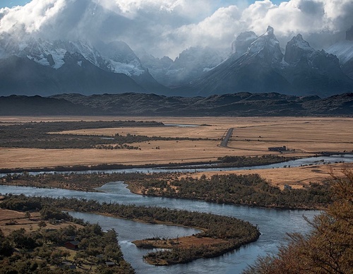 Gallery Of Photography By Jaime Garcés - Chile