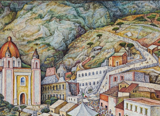 juan ogorman