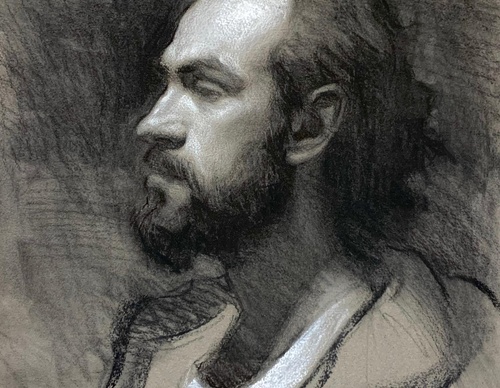 Galería de pintura de Xavier Denia Valls - España