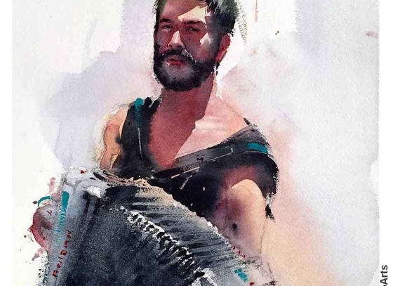 Eudes Correi