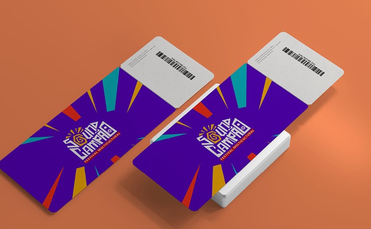 Gallery of Graphic Works by Diogo Shogun – Brazil