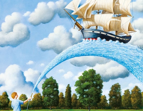 rafal olbinski poland