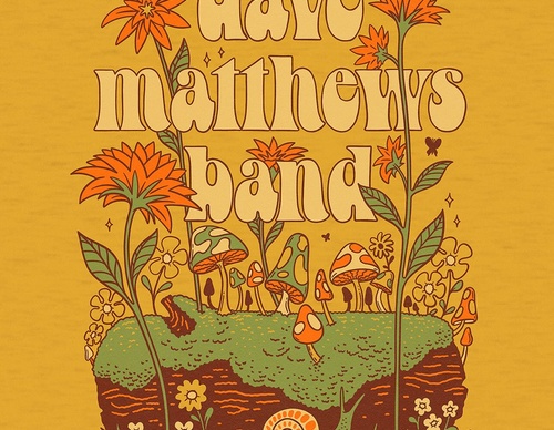 Galeria de ilustrações de Matthew Fleming - EUA