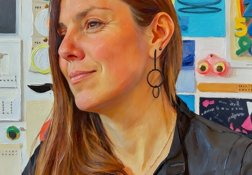 Rejane Dal Bello - Brazil