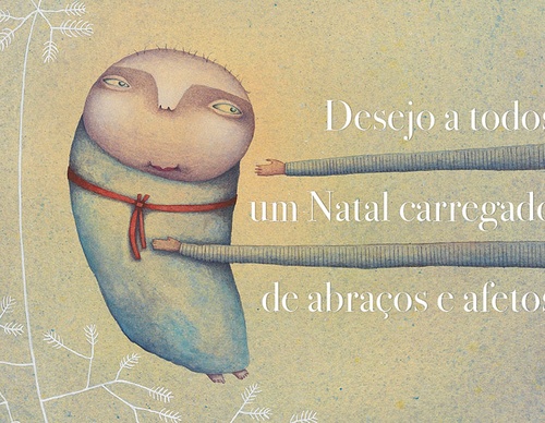 Gallery of illustration by Anabela Dias-Portugal