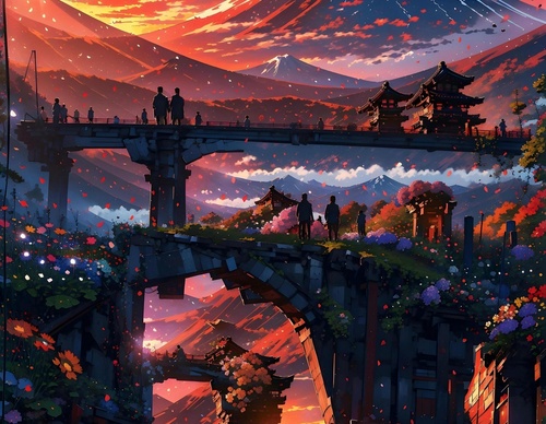 Galería de ilustraciones de Awmhathif - Rusia