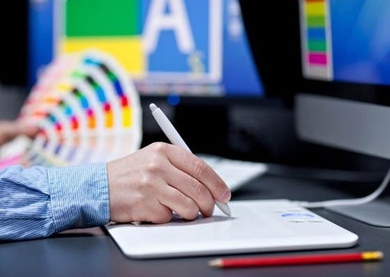 Tipos de artes gráficas