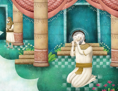 Galeria de Ilustração de Mohsen Mirzaei - Irã