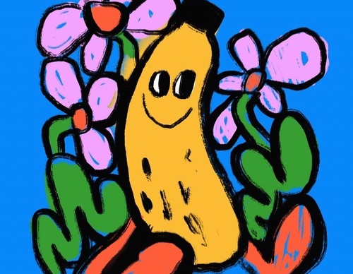 Galeria de ilustração de Hola Bosque - Argentina