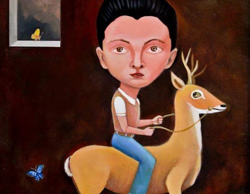 ruben silhy