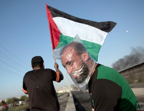 ap images middle east