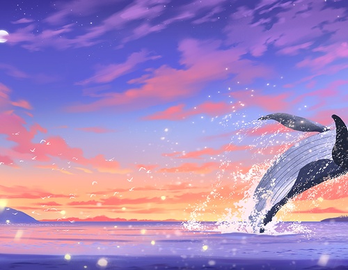 Galería de ilustraciones de Samantha Lee - EE. UU.