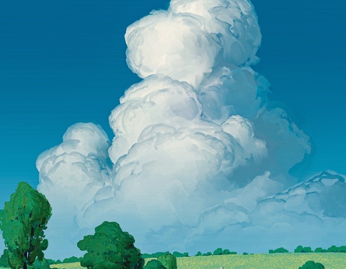 Galeria de ilustrações de Alariko - Espanha