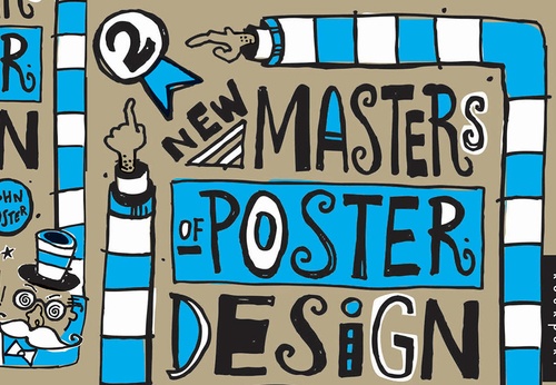 New Masters of Poster Design | Volume 2