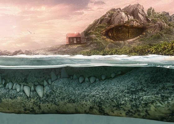 Gallery Of Illustration By Elissandro Pinto - Brazil