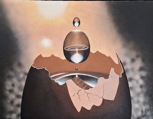 Gallery Of Illustration By Nivaldo Kloppel - Brazil