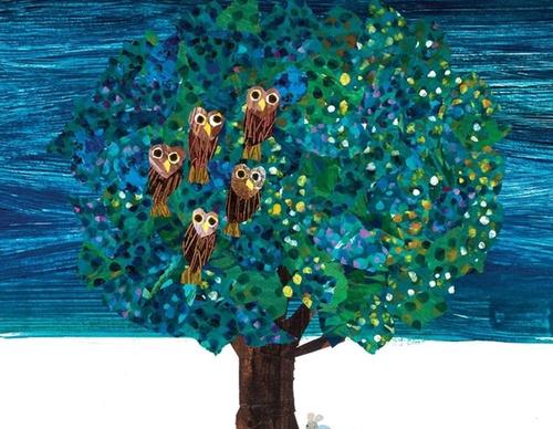 eric carle