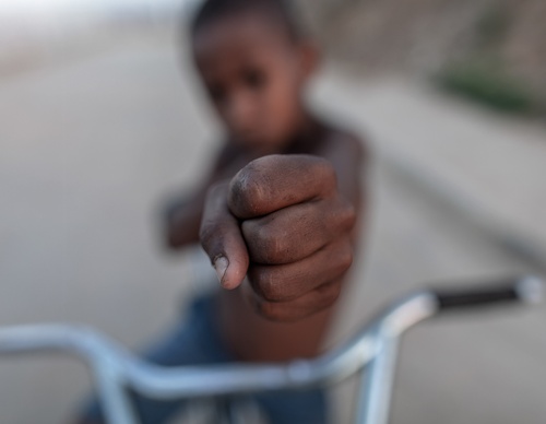Gallery Of Photography By Renato Stockler - Brazil