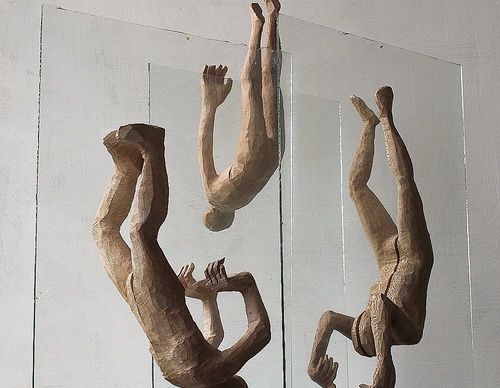 Galería de esculturas de Jean-Baptiste Gibu -france