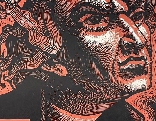 mexican printmaking